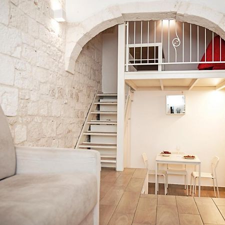Liberty Bell Villa Ostuni Eksteriør bilde