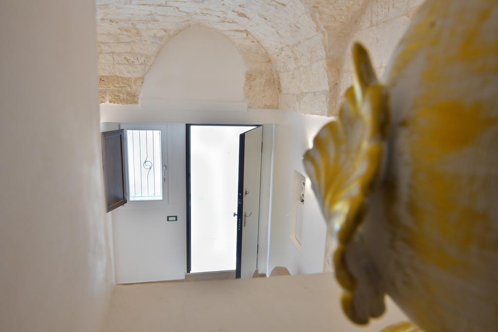 Liberty Bell Villa Ostuni Eksteriør bilde