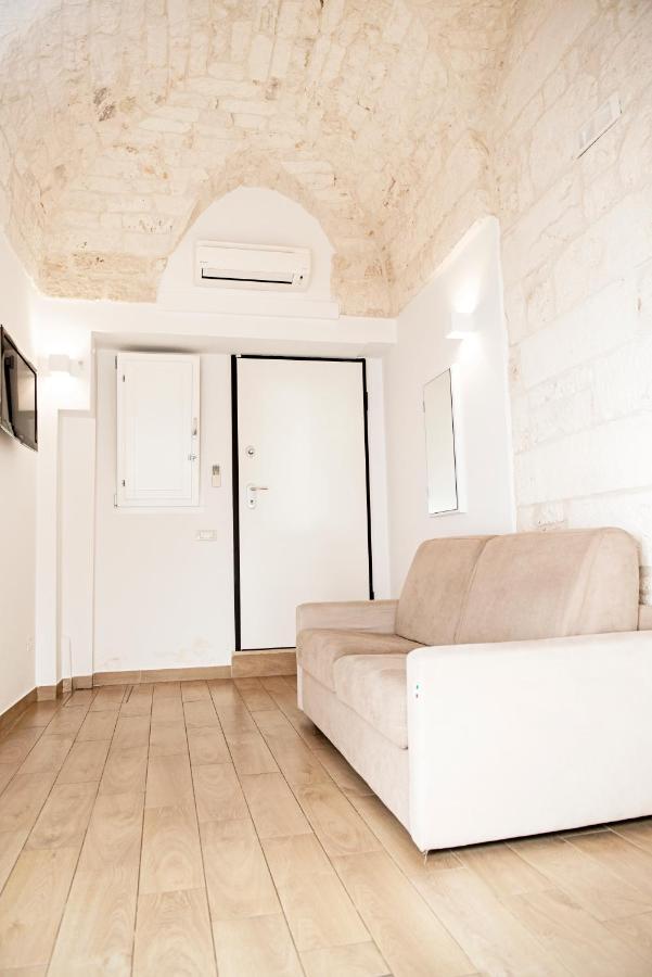 Liberty Bell Villa Ostuni Eksteriør bilde